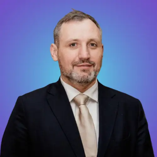 Serzas Gutsaga, Founder of Gutsaga and Chair of the Board