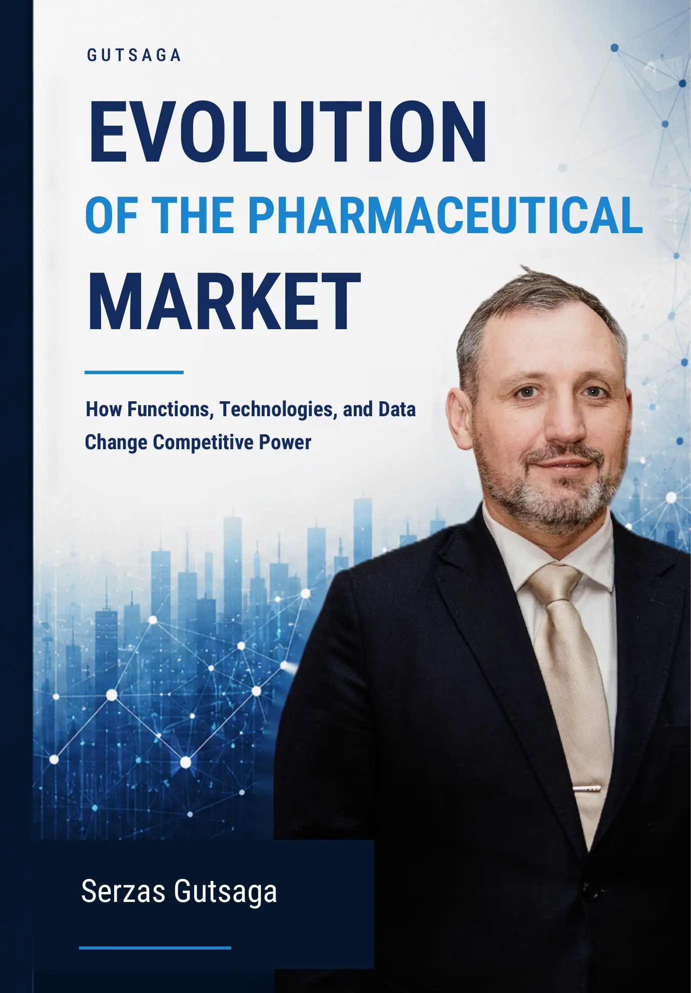 Book page front cover