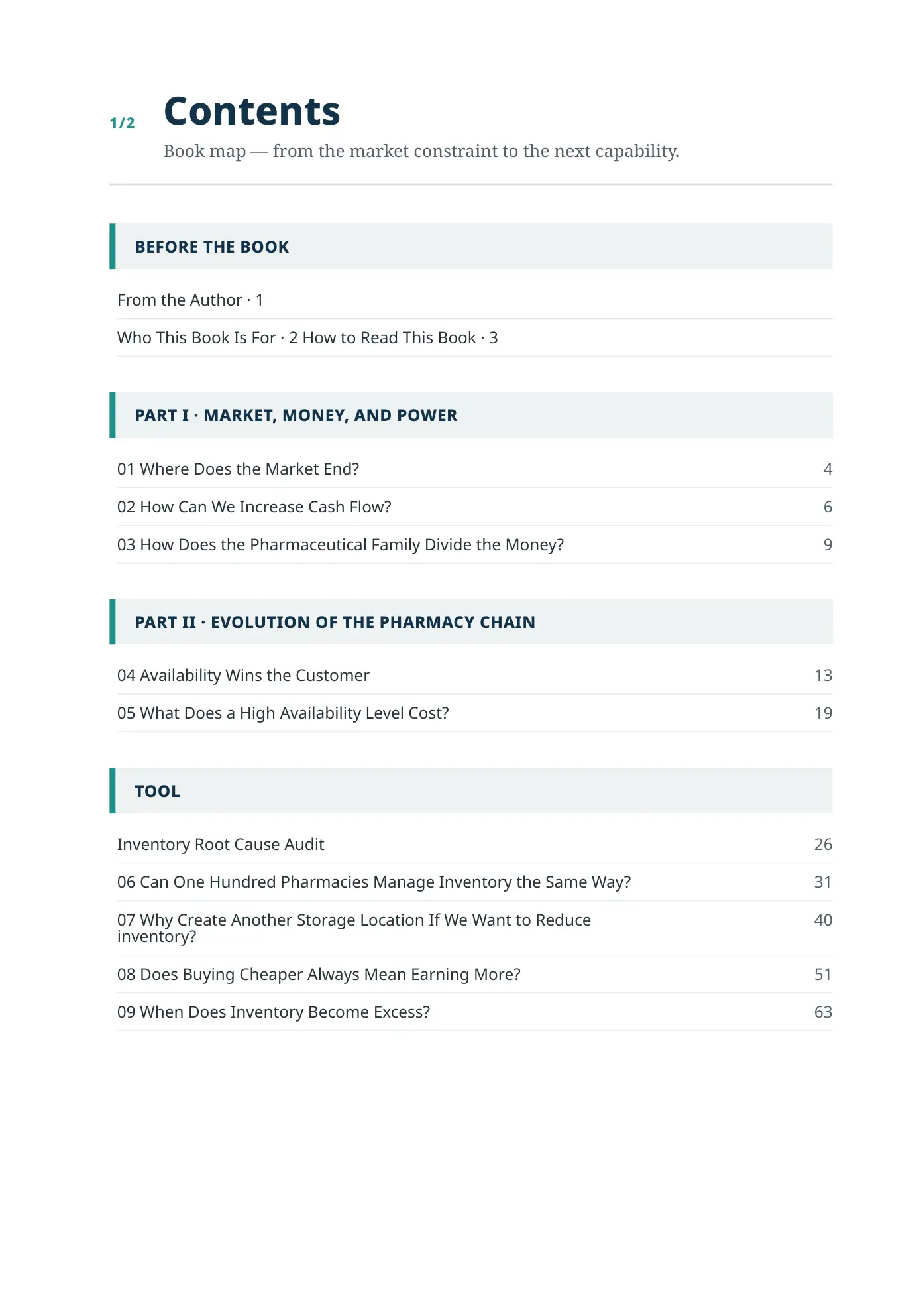 Book page 3