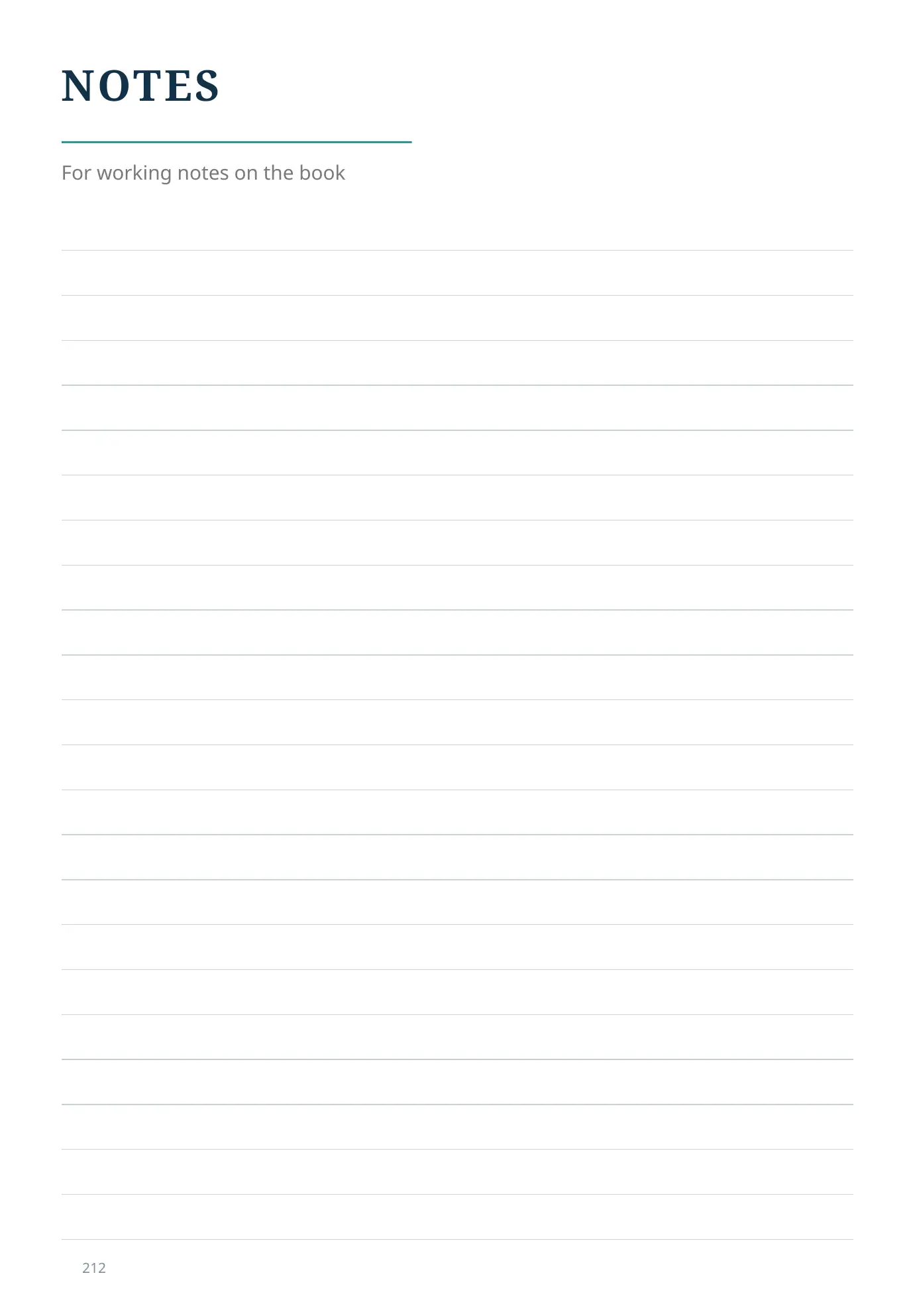 Book page 216